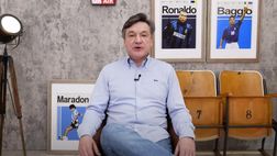 Caressa: “Gudmundsson, stagione fuori dall’ordinario. Non era scontato che riuscisse…”