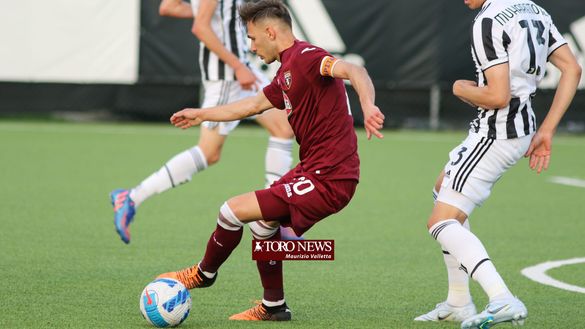 Torino Primavera, dopo il derby aumenta il rischio playout: la situazione- immagine 3