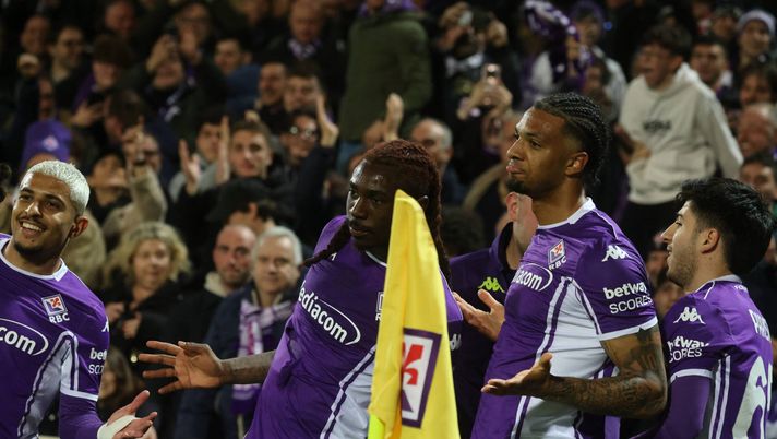 CorSport: “Kean balla sul derby. Vanoli domina per un tempo, poi resiste” - immagine 1