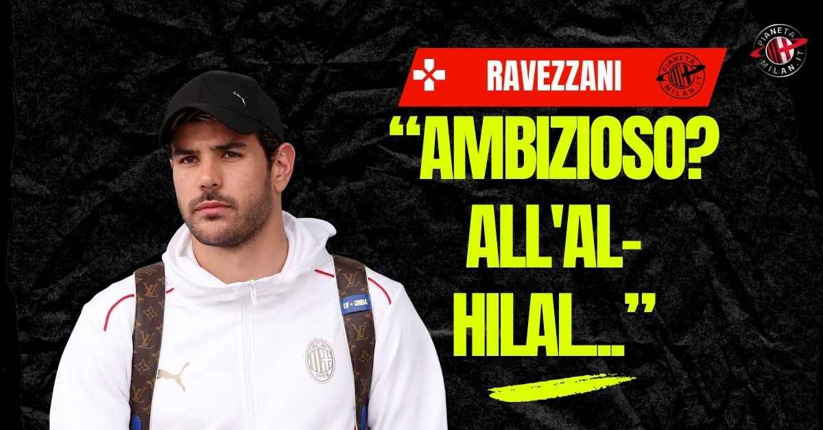 Milan, Ravezzani: “Theo Hernandez? Stagione brutta. L’atteggiamento …” Milan, Ravezzani: “Theo Hernandez? Stagione brutta. L’atteggiamento …”