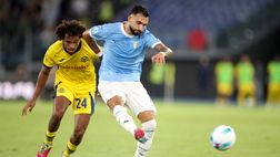 Rimpianto Flamengo: Castellanos si prende la Lazio e dimentica il mercato