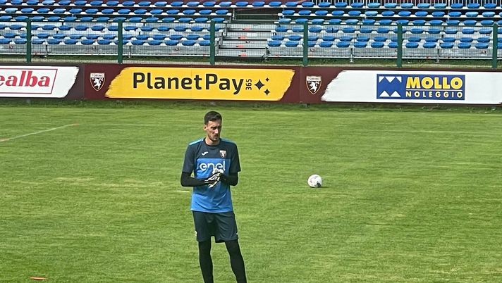 Torino-Lazio, le formazioni ufficiali: gioca Paleari, panchina per Vlasic - immagine 1