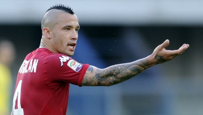 Nainggolan si difende: “Chiesi 100mila euro al trafficante per debiti di gioco, non altro” Nainggolan si difende: “Chiesi 100mila euro al trafficante per debiti di gioco, non altro” - immagine 1