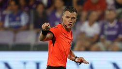 La moViola: Delajod convince, rigore netto e metro coerente