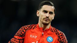 Milan-Napoli, Meret e Olivera verso la convocazione: le condizioni