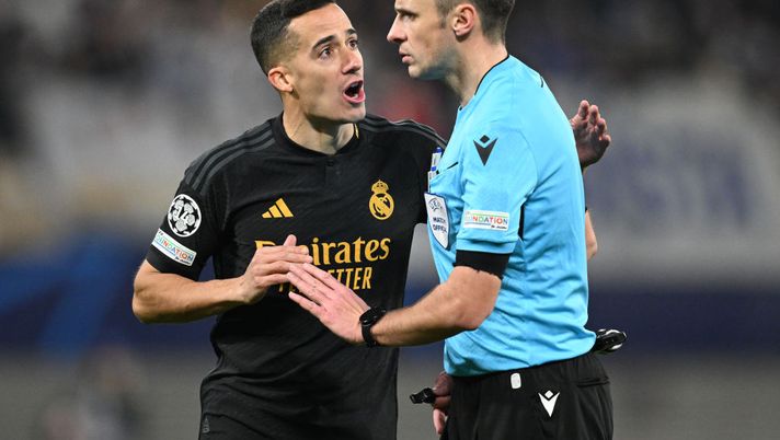 Dopo 18 anni Lucas Vazquez saluta il Real Madrid: “Sarà per sempre la mia casa” - immagine 1