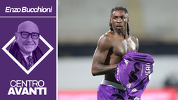 Kean, ecco come tenerlo a Firenze. Anche con la clausola da 52 milioni