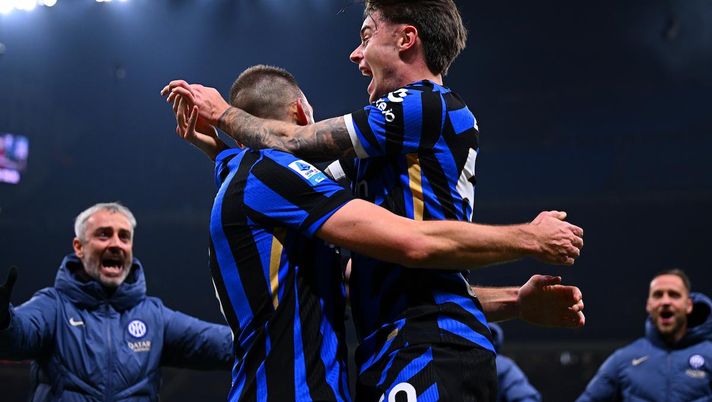 Ziliani sul mercato dell’Inter: “Zalewski? Tornerà utile. Un giocatore sarebbe stato perfetto” - immagine 1