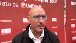 Graziani: “Gatti? Somiglia più a Barzagli che a Chiellini…”