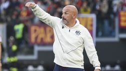 Italiano-Bologna: oggi l’incontro. Sul piatto rinnovo e aumento dell’ingaggio