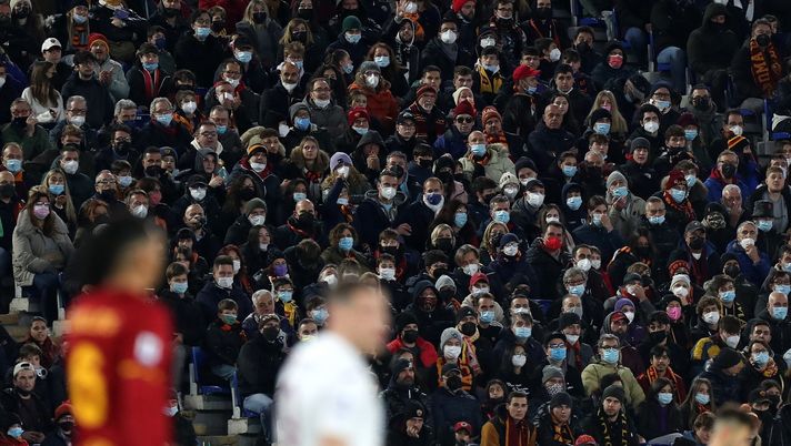 AS Roma-Torino FC - Serie A