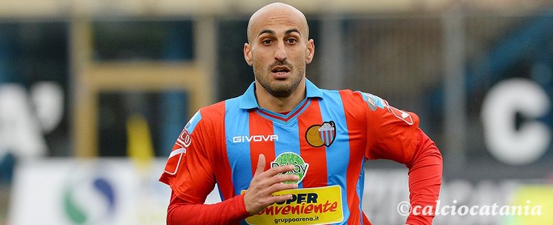 foto calciocatania.it Catania, Piccolo: “Fallimento mi ha segnato. Con i giovani puoi vincere in C ma…”- immagine 2