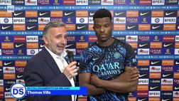 Dumfries alla DS: “Per me non era rigore. Ecco in cosa siamo mancati. Dopo la sosta…”