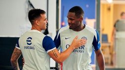 Inter, domenica l’amichevole contro l’U23: l’orario e dove vederla in diretta