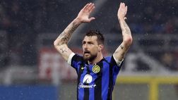 Repubblica – Acerbi e il no alla Nazionale: la decisione sulla squalifica dalla FIGC