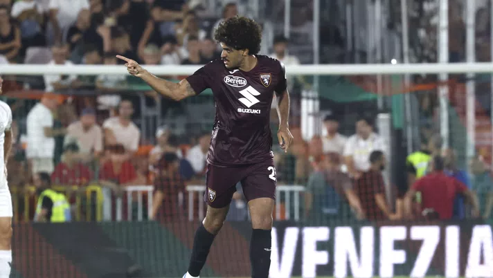 Venezia-Torino 0-1: la testa di Coco regala i tre punti in Laguna - immagine 1