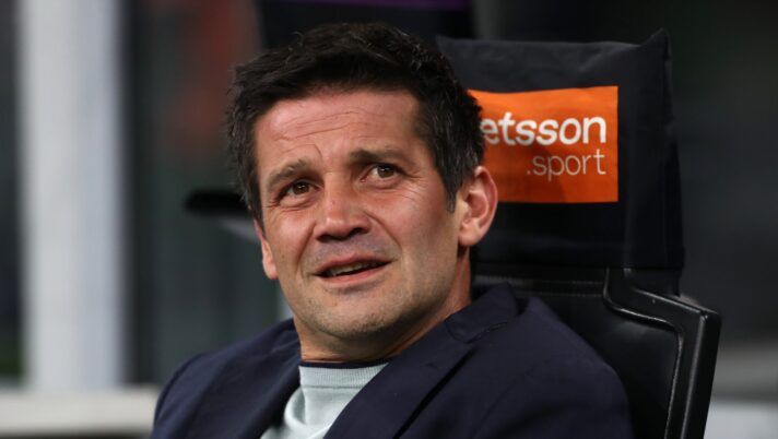 Chivu: “Lautaro trascinatore, è un piacere allenarlo! Centrale? Rispondo così sulla gerarchia” - immagine 1