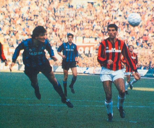 Aldo Serena: “Derby? Milan di una lentezza esasperante, negli occhi la prestazione di Thuram”- immagine 2