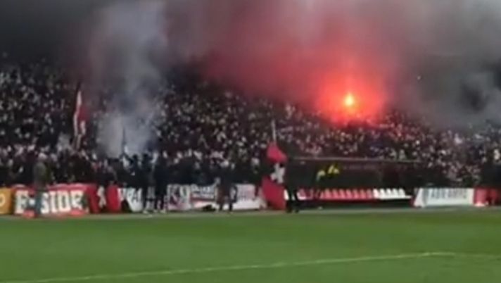 Ajax, derby interno tra ultras e dirigenza: “Se torna Snejder sarà guerra” - immagine 1