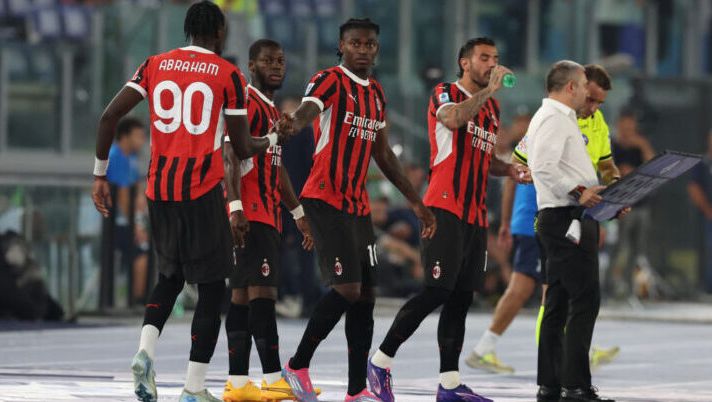 NEWS – Theo e Leao, la decisione sulla multa! Bastoni, Calha, Neres, Gila, Valeri e il rigorista del Parma - immagine 1