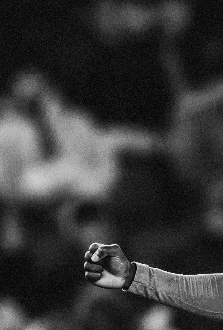 GALLERY Grinta, cuore e carattere: il film di Udinese-Napoli in bianco e nero - immagine 11