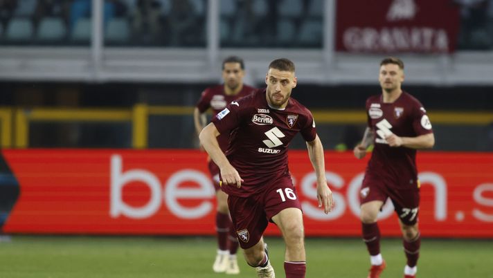 Toro, chi gioca contro il Cagliari? Vlasic è pronto a tornare nell’11 titolare- immagine 2