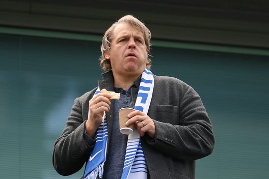 Todd Boehly, proprietario del Chelsea. (Foto di Alex Broadway/Getty Images) Nottingham Forest-Chelsea, due proprietà agli antipodi a confronto- immagine 3
