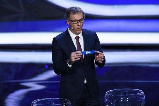 Al Ittihad, niente Pioli: è Laurent Blanc il nuovo allenatore- immagine 2