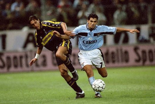 Conceicao e il suo esordio in finale di Supercoppa Italiana, come nel 1998: un destino scritto  - immagine 1
