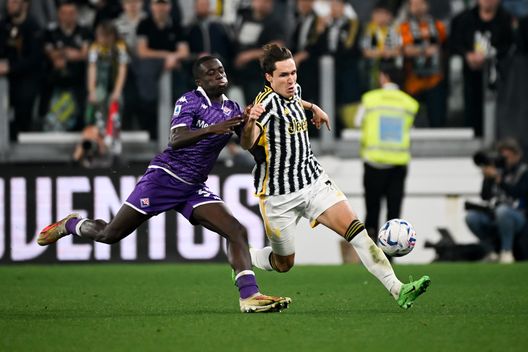 Romano: “Il Liverpool ci prova per Chiesa. Contatti avviati”- immagine 2