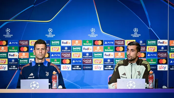 La Stampa – Juve, Motta cerca tris in Champions. Inter può attendere - immagine 1