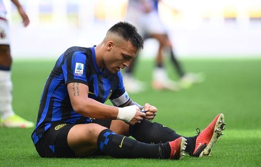 Getty Images Inter, ora il calendario è “nemico”: il tour de force impone straordinari a Lautaro?- immagine 2