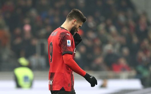 Giroud annuncia: “Lascio il Milan, la storia finisce qui! Continuerò la carriera…”- immagine 2
