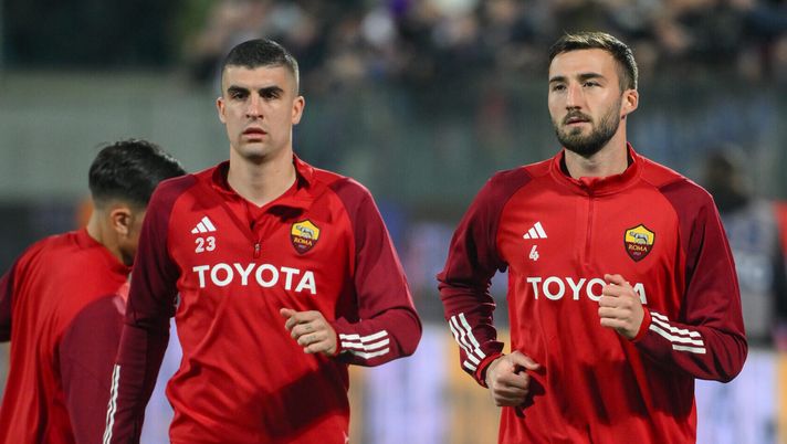 Roma, i senatori voltano le spalle a Juric e per i giallorossi si apre un’altra crisi - immagine 1