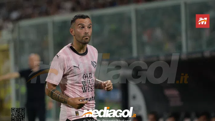 Reggiana-Palermo, quote dei bookmakers: Corini favorito su Nesta. Il segno X… - immagine 1
