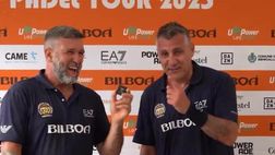 Vieri, Matri e tanti campioni: la prima tappa della Bobo Summer Cup 2025 | VIDEO