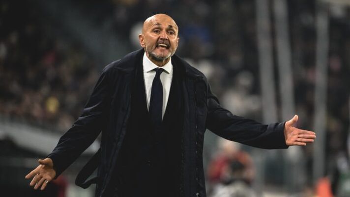 Spalletti: “Gli avversari di Yildiz sanno più di lui quanto è forte! Cambiaso, Thuram, Conceicao, Zhegrova…” - immagine 1