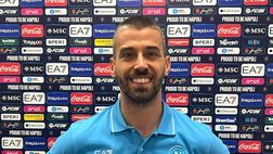 Spinazzola: “Con l’Udinese per voltare pagina. Crediamo ai playoff di Champions!”
