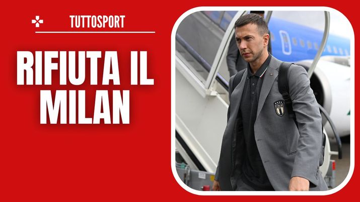 Federico Bernardeschi