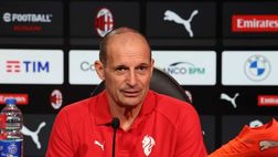 Verso Cagliari-Milan: Allegri parlerà in conferenza stampa. I dettagli | PM NEWS