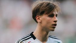 Ziolkowski, il Borussia Monchengladbach prova ad inserirsi: la risposta del difensore