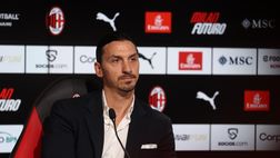 Ibra: “Zirkzee è il passato: c’è già un nome in mente! Theo felice, 2 fuori dal progetto, Kia e ai tifosi…”