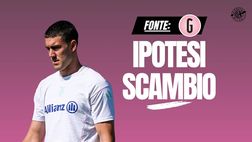 Calciomercato Milan, Vlahovic: la richiesta per lo stipendio. E occhio allo scambio