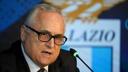 Serie A, Lazio in vendita? Il club chiarisce…