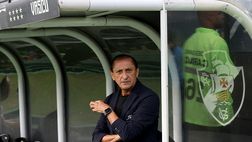 Vigilia del derby dei Giganti, Ramon Diaz nella bufera: sessista contro le donne al Var