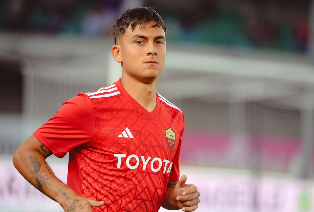 Verona-Roma 2-1 – FOTO GALLERY - immagine 27