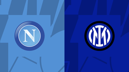 Pronostico Napoli-Inter: pareggio risultato scontato ma attenzione al segno 2