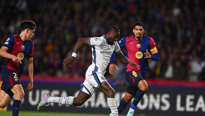 Getty Images Inter-Barcellona, incrocio ufficiale numero 18: i precedenti e il bilancio - immagine 1