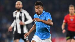 ULTIM’ORA – Sky: “Napoli, ecco la scelta sulla convocazione di Neres per il Venezia”
