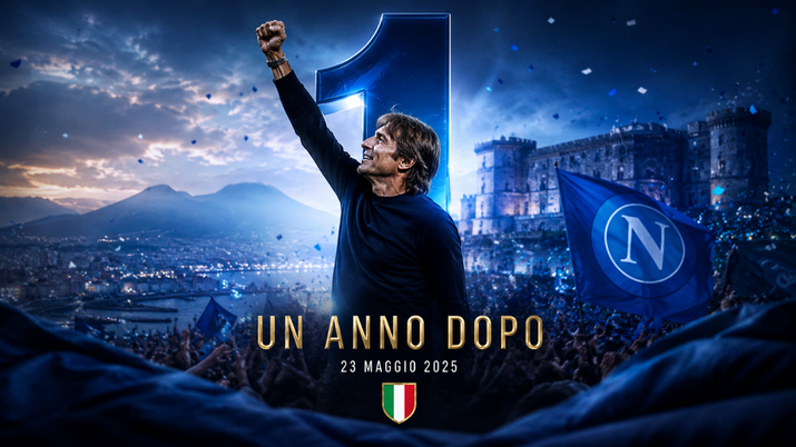 conte napoli